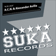 A.C.N. & Alexander Avilla Acid Jack