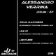 Alessandro Verrina Drum Ep Alessandro Verrina Drum Ep