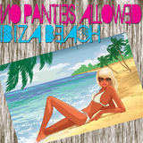 Ibiza Beach (Remixes) by No Panties Allowed mp3 download