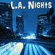Mykel Mars L. A. Nights (Beach Edition)