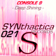 Console 9 Deep Shining