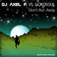 Dj Axel F. Vs. Gokosoul Don't Run Away