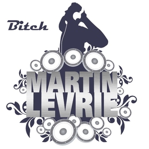 Martin Levrie - Bitch (Quality Recordings)