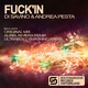 Di Savino & Andrea Pesta Fuck In