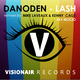 Danoden Lash
