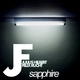 Julius Hilbert & Felix Rucht Sapphire