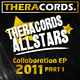 Theracords Allstars Collaboration E.P. 2011 Part 1