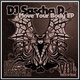 Dj Sascha D. Move Your Body Ep