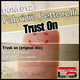 Fabrizio Pettorelli Trust On Ep