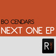 Bo Cendars Next One Ep