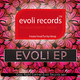 Klaide Deejay Evoli Ep