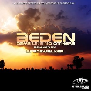 Aeden - Days Like No Others (Eyereflex Records) Aeden - Days Like No Others (Eyereflex Records)