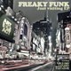 Freaky Funk Just Visiting Ep