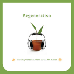 Various - Regeneration (Regen Records)