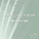 Pitch Twit & Bonn Lewis Splinter Bomb Ep