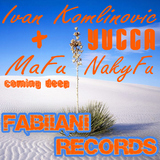 Yucca by Mafu Nakyfu & Ivan Komlinovic mp3 download