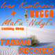 Mafu Nakyfu & Ivan Komlinovic Yucca