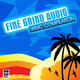 Fine Grind All Stars Fine Grind Audio Wmc 2011 Vol. 1 Fine Grind All Stars Fine Grind Audio Wmc 2011 Vol. 1