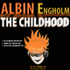 Albin Engholm The Childhood