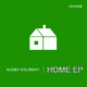 Alexey Volonsky Home E.P.
