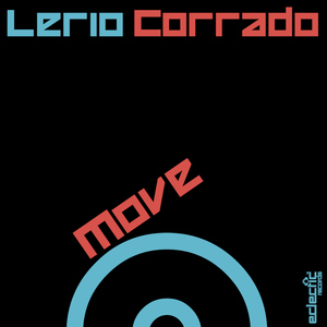 Lerio Corrado - Move Ep (Eclectic Records)