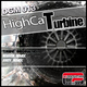 High Cat Turbine Ep