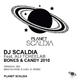 Dj Scaldia Bones & Candy 2010 Ep Dj Scaldia Bones & Candy 2010 Ep