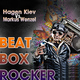 Hagen Kiev Vs Markus Wenzel Beatboxrocker 
