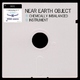 Near Earth Object Chemically Imbalanced