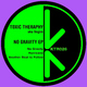 Toxic Therapy (aka Vegim) No Gravity Ep Toxic Therapy (aka Vegim) No Gravity Ep