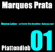 Dj Marques Prata Plattendieb 01