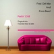 Fred Del Mar And Coco Basel Feelin Chill