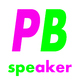 Paul Belmondo Speaker