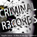 It Was A Hit Ep by Apple Juice mp3 download