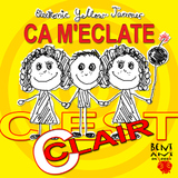 C'est Clair Ca M'Eclate by Electronic Yellow Jammer mp3 download