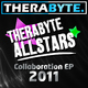 Therabyte Allstars Collaboration E.P. 2011