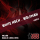 White Noch Wolfman Ep