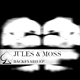Jules & Moss Backfyard