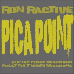 Ron Ractive - Pica Point (Styledriver) Ron Ractive - Pica Point (Styledriver)