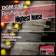 Revnoise Highest Noise Ep