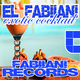 El Fabiiani Exotic Cocktail Ep