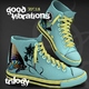Trilogy Good Vibrations 2K11