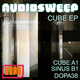 Audiosweep Cube Ep