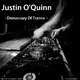 Justin O´Quinn Democrazy of Trance Justin O´Quinn Democrazy of Trance