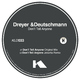 Dirk Dreyer & Pierre Deutschmann Don&acute;t Tell Anyone