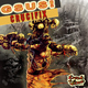 Gsus! Crucufix