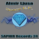 Almir Ljusa Space Almir Ljusa Space