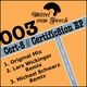 Cert-8 Certific8ion