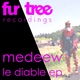 Medeew Le Diable Ep