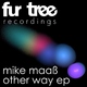 Mike Maass Other Way Ep